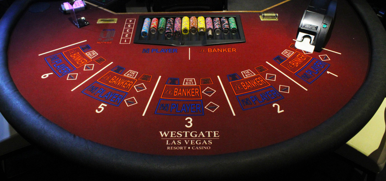 Bacará online e55bet com apostas ao vivo