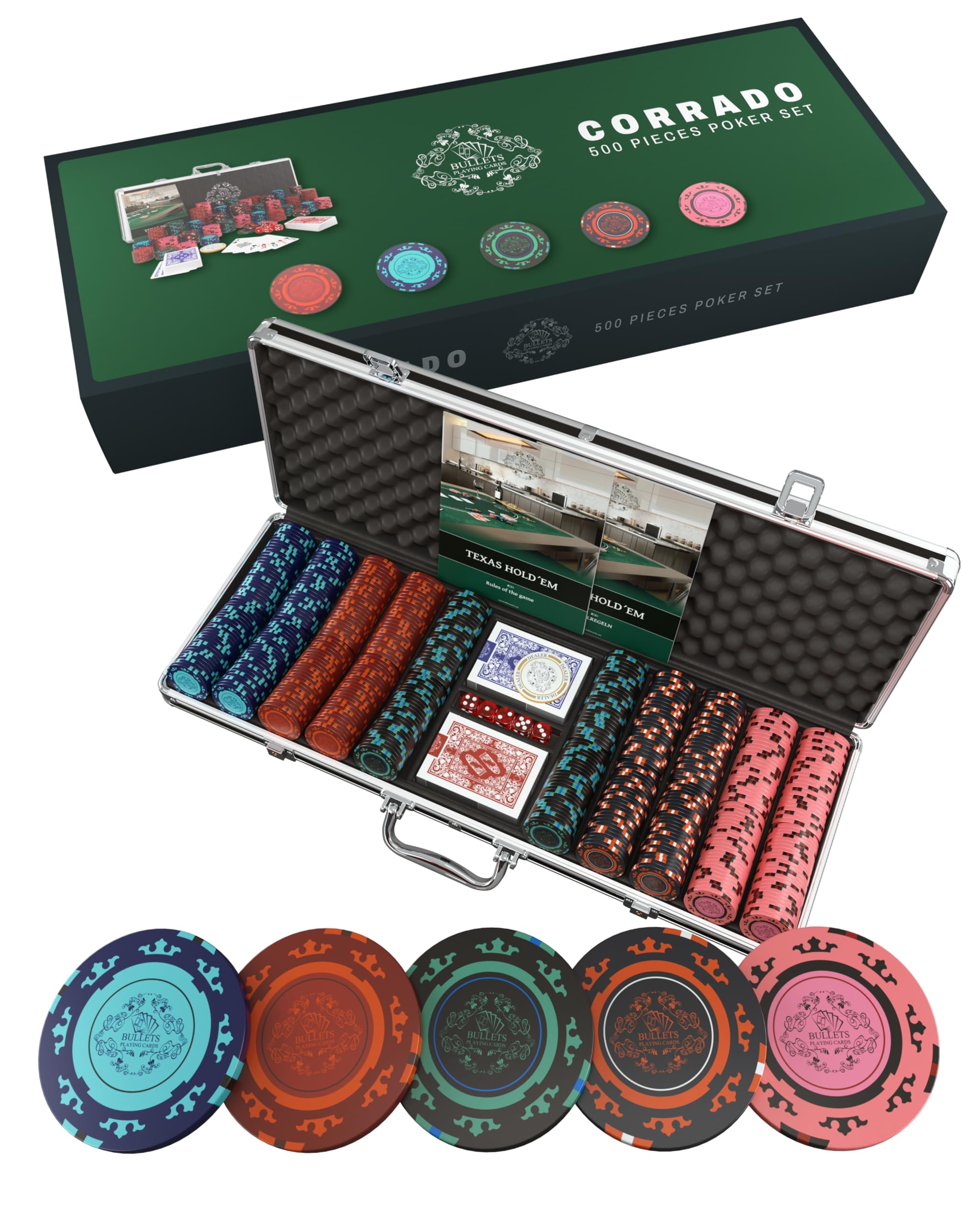 Blackjack Surrender